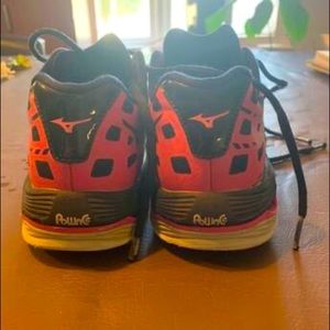 Mizuno Volleyball Shoes